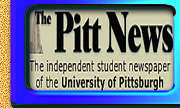 The Pitt News Article